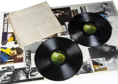 The Beatles / White Album / 0000002, The Beatles (