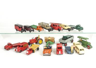 TWO DAY: Specialist Toys for the Collector and Collectable Toys