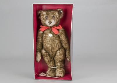 Steiff Teddy Bear -Rare- Caesar 1908 Original