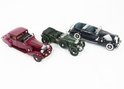 Exclusive First Editions Die Cast Model Trucks Available 1:76 Scale 25 