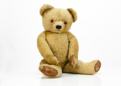 Dolls & Teddy Bears