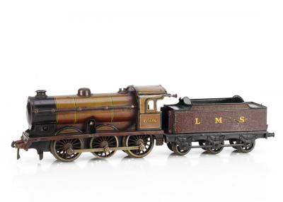 Second Life Marketplace - Midland Railway loco coal wagon D204